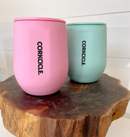 Corkcicle 12oz Stemless