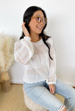Celina Knit Sweater