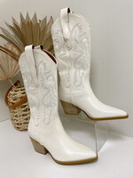 Amaya Classic Cowboy Boot