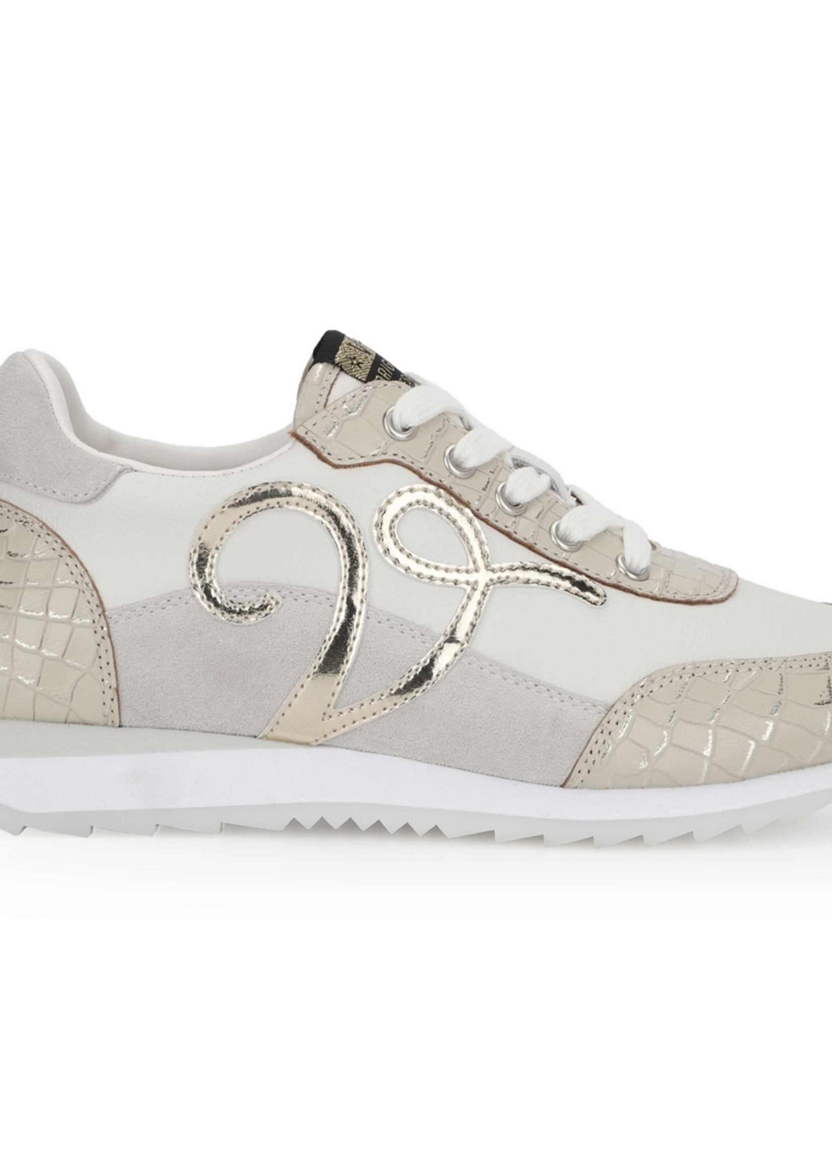 Vintage Havana Vroom Sneaker