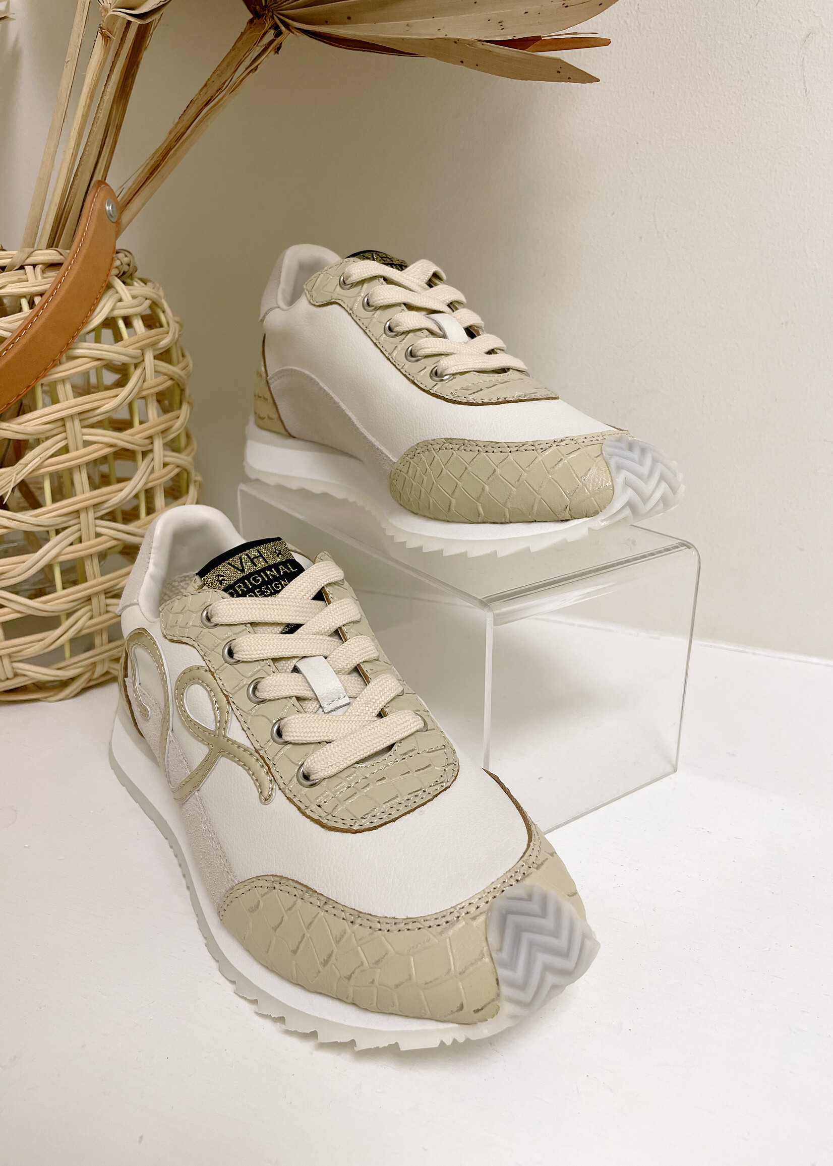 Vintage Havana Vroom Sneaker