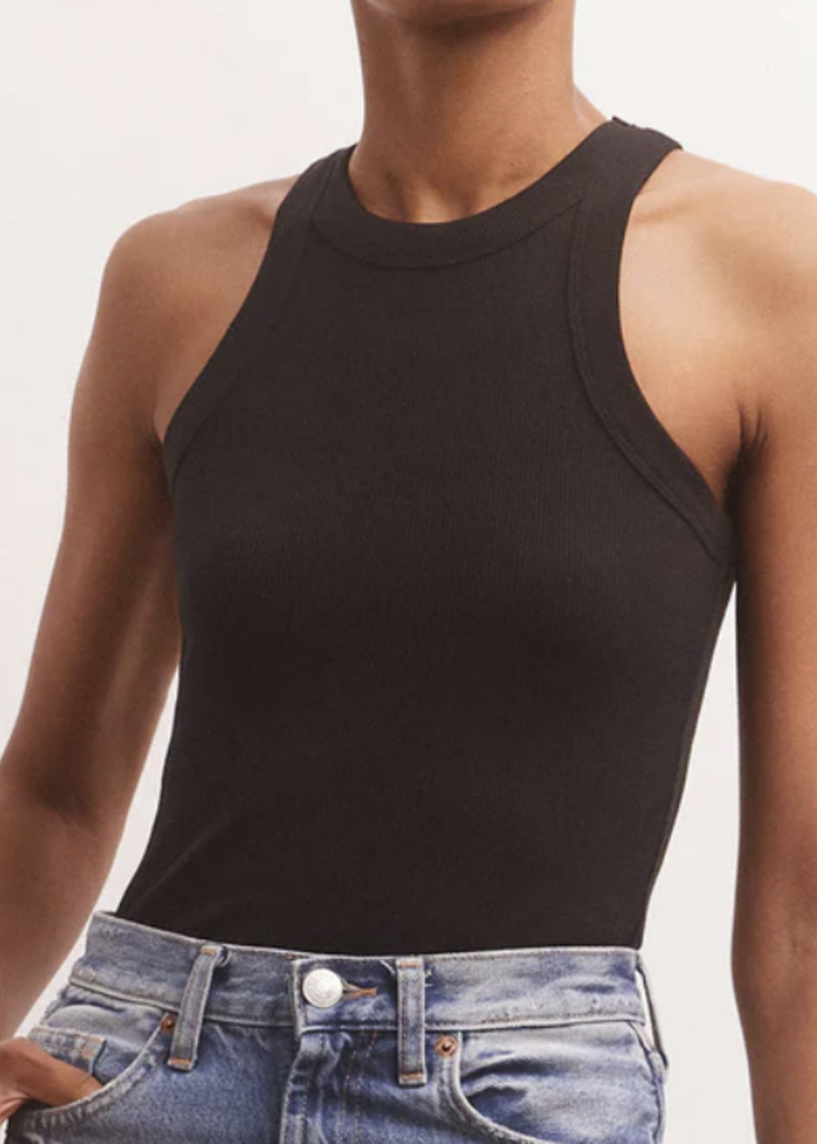 Z-Supply Lilly Rib Tank