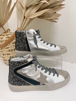 Passion High Top Sneaker