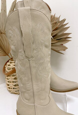 Adela Western Cowboy Boot