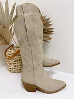 Adela Western Cowboy Boot