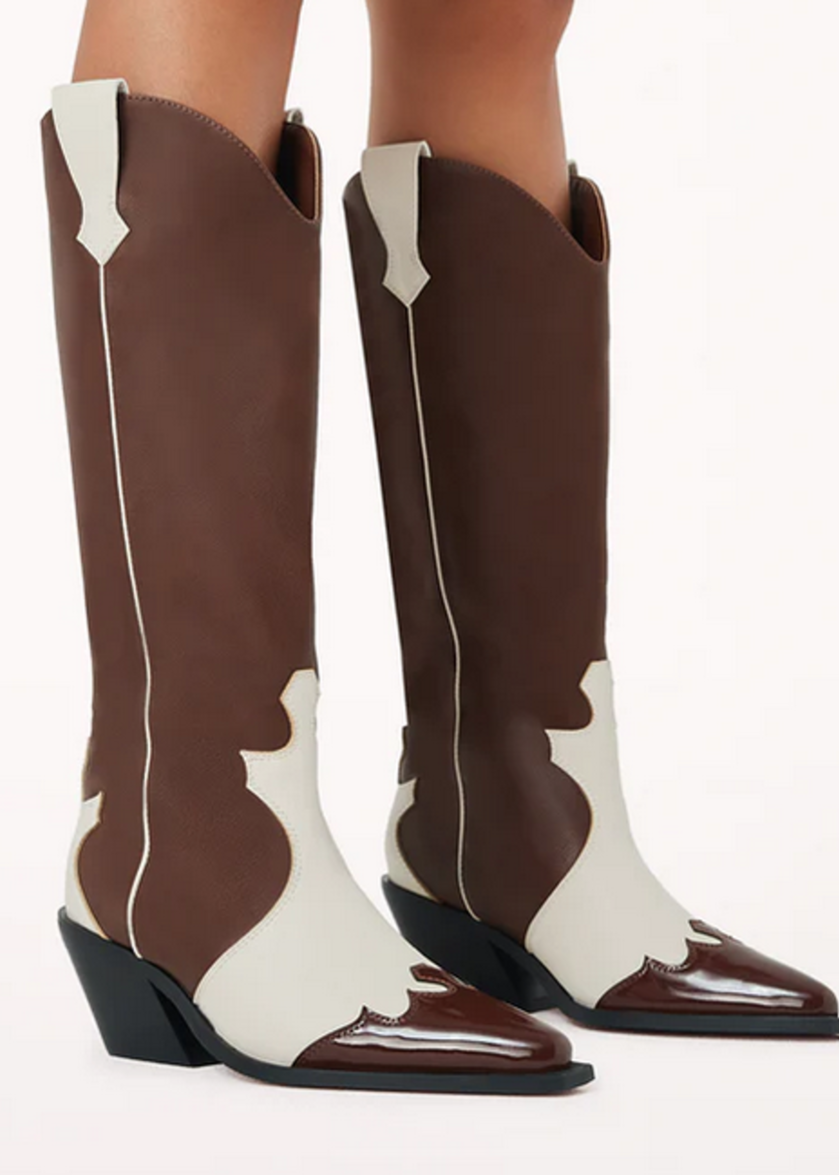 Billini Etta Cowboy Boots