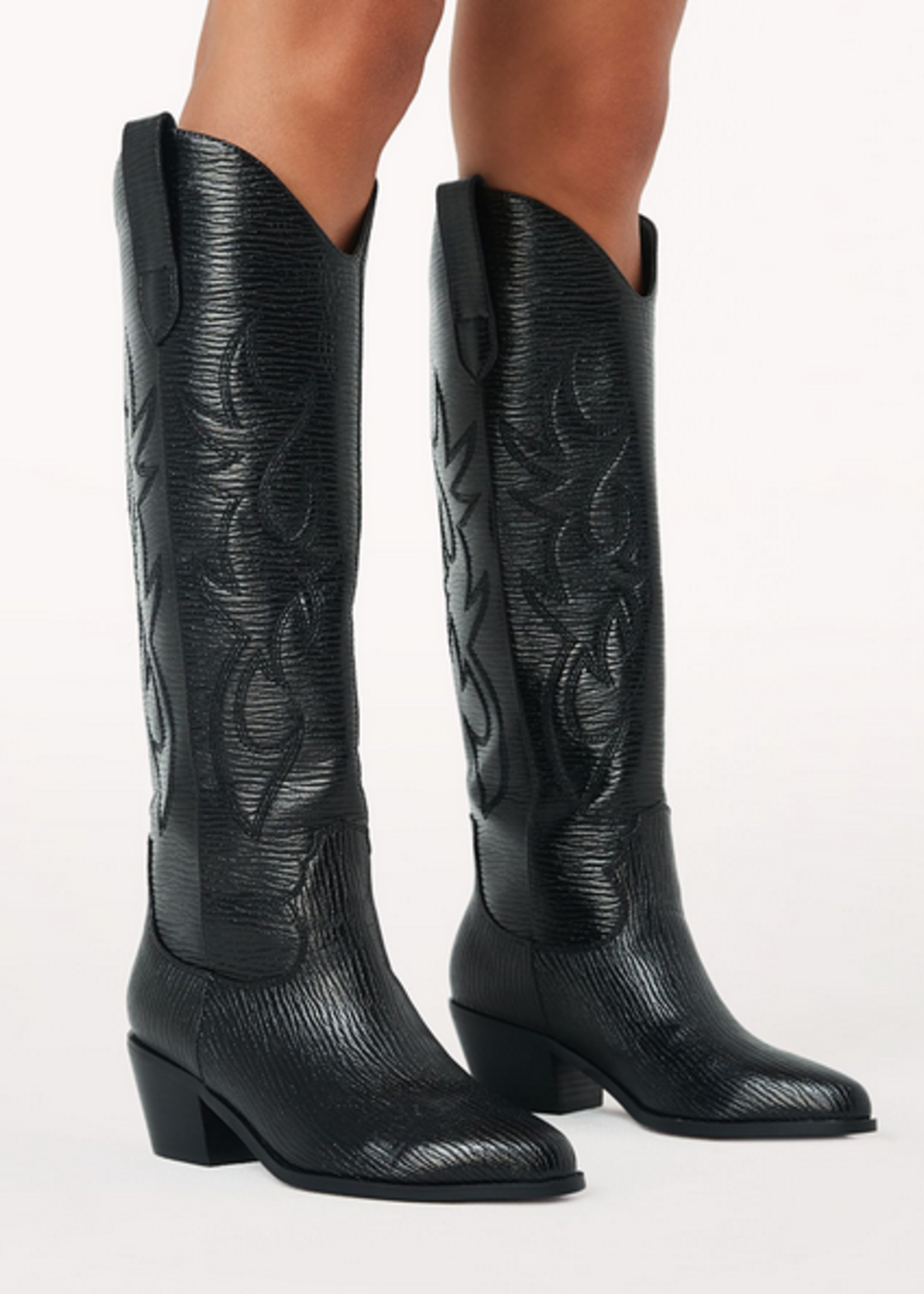 Billini Urson Cowboy Boots