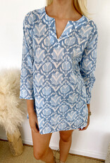 Addyson Tunic Top