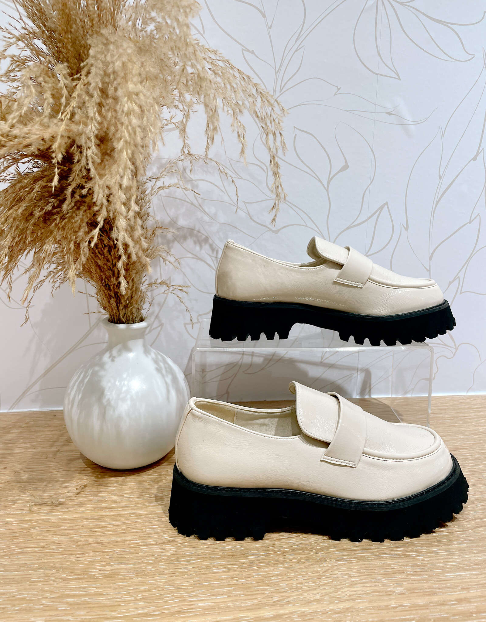 Billini Cruz Loafer