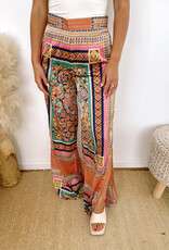 Iris Palazzo Pants