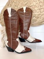 Billini Etta Cowboy Boots