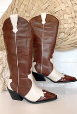 Billini Etta Cowboy Boots