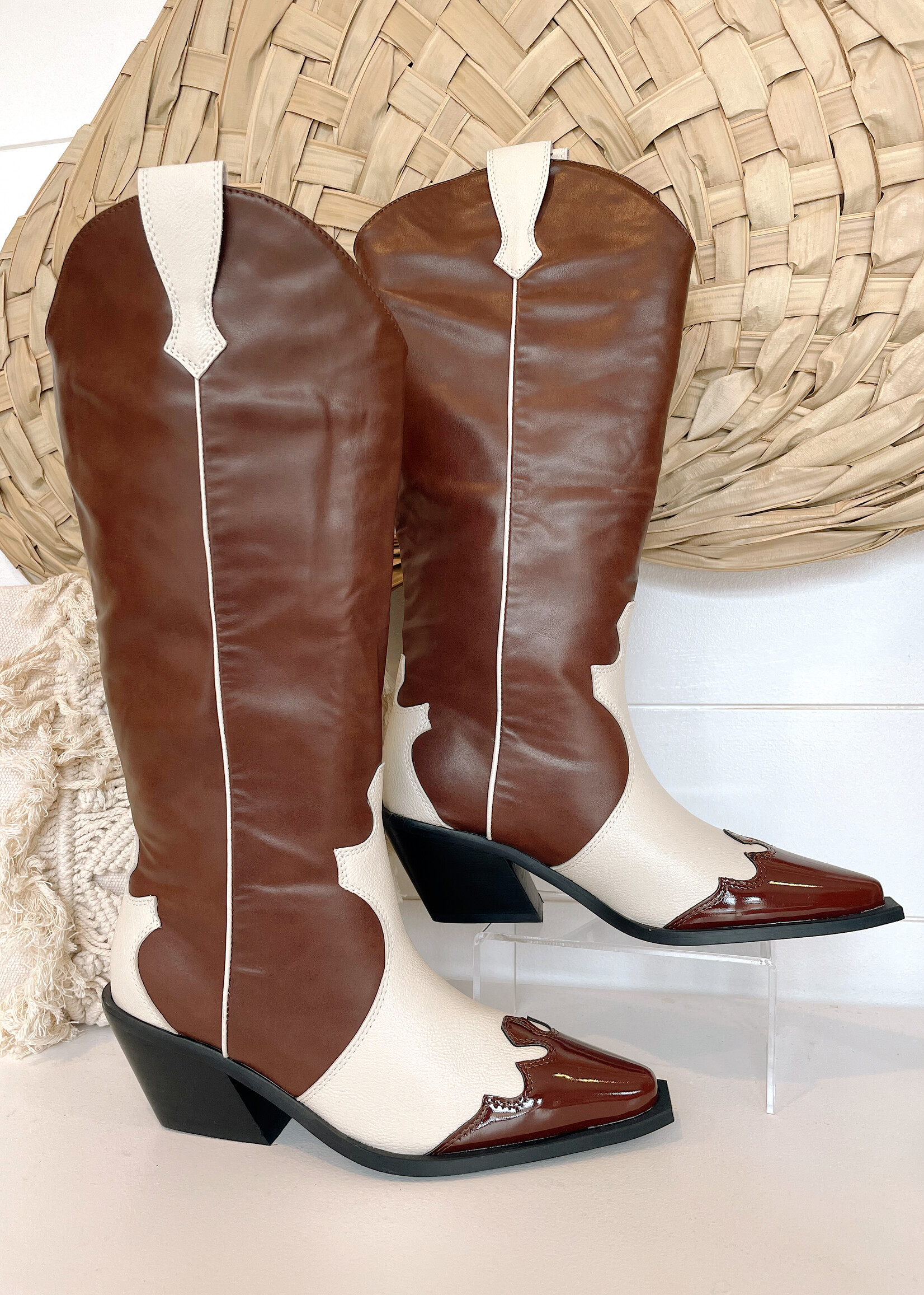 Billini Etta Cowboy Boots