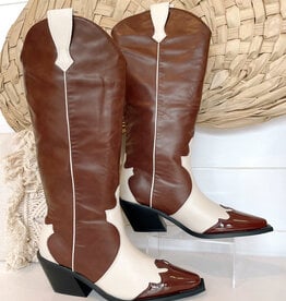 Billini Etta Cowboy Boots