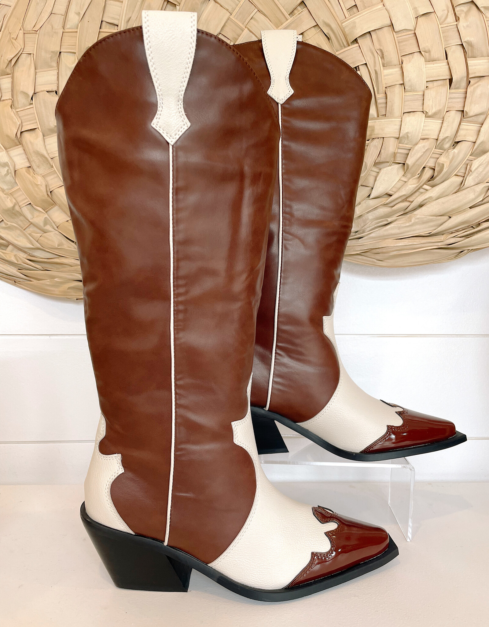 Billini Etta Cowboy Boots