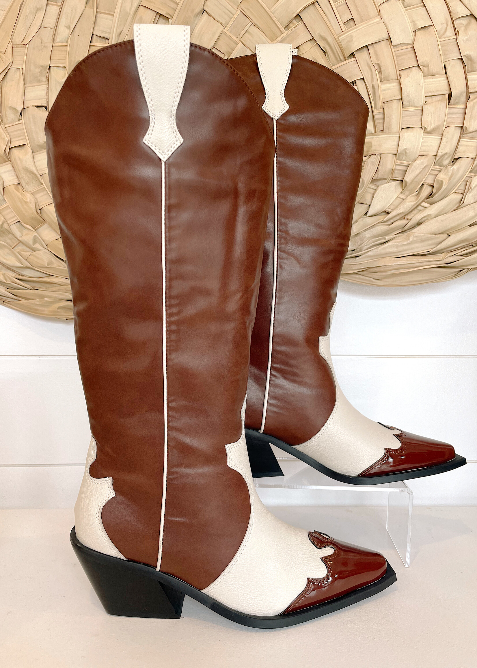 Billini Etta Cowboy Boots