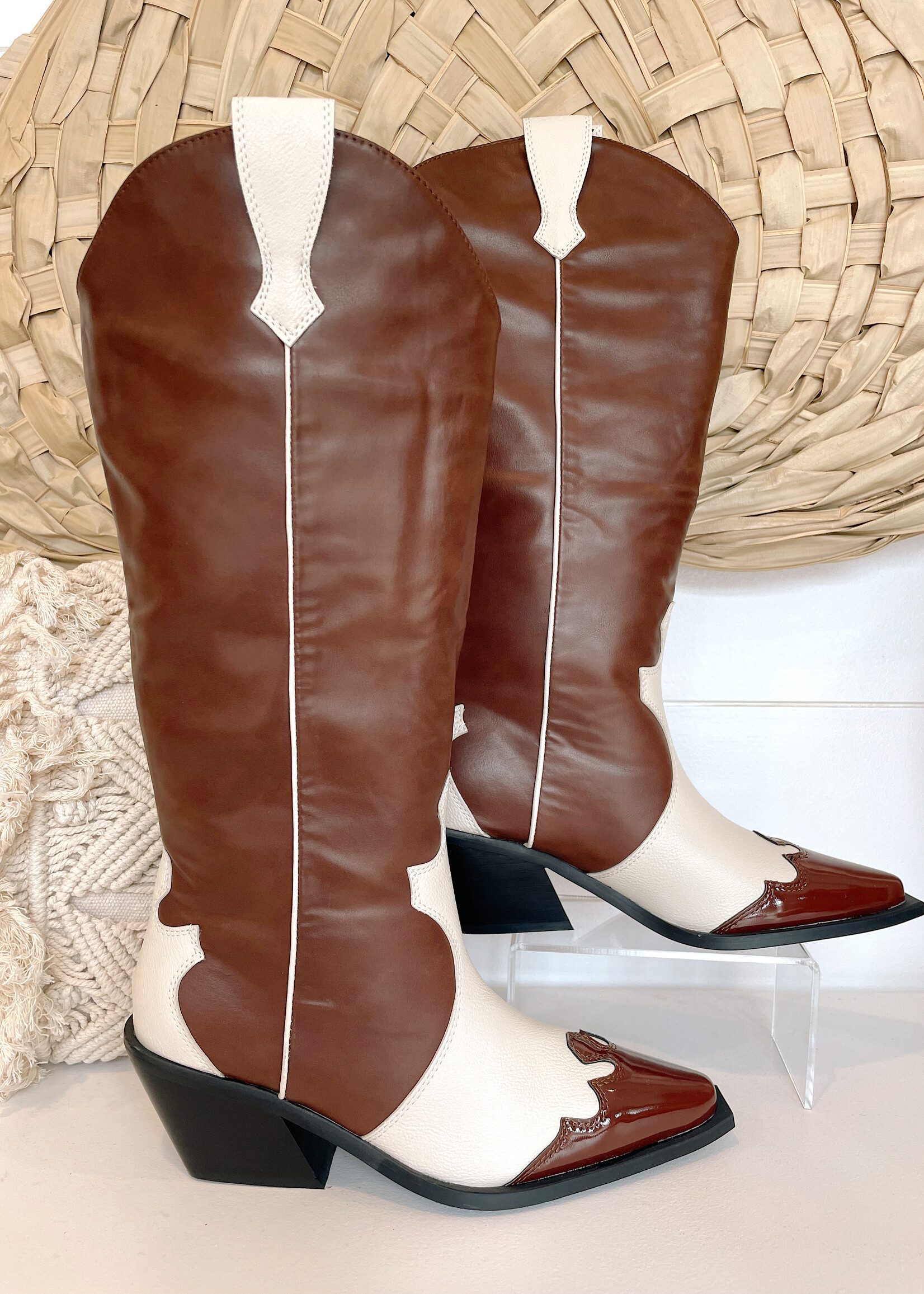 Billini Etta Cowboy Boots