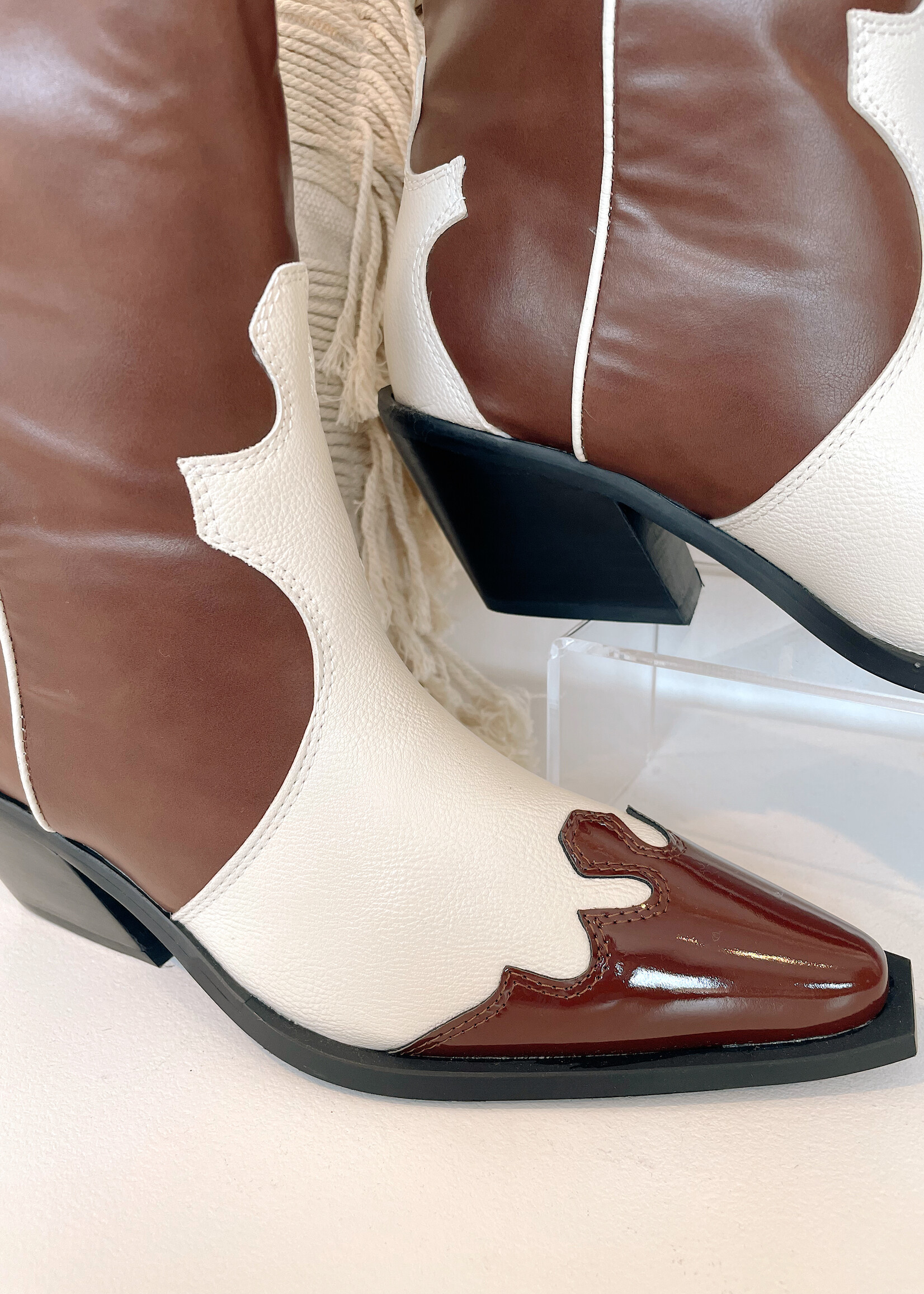 Billini Etta Cowboy Boots