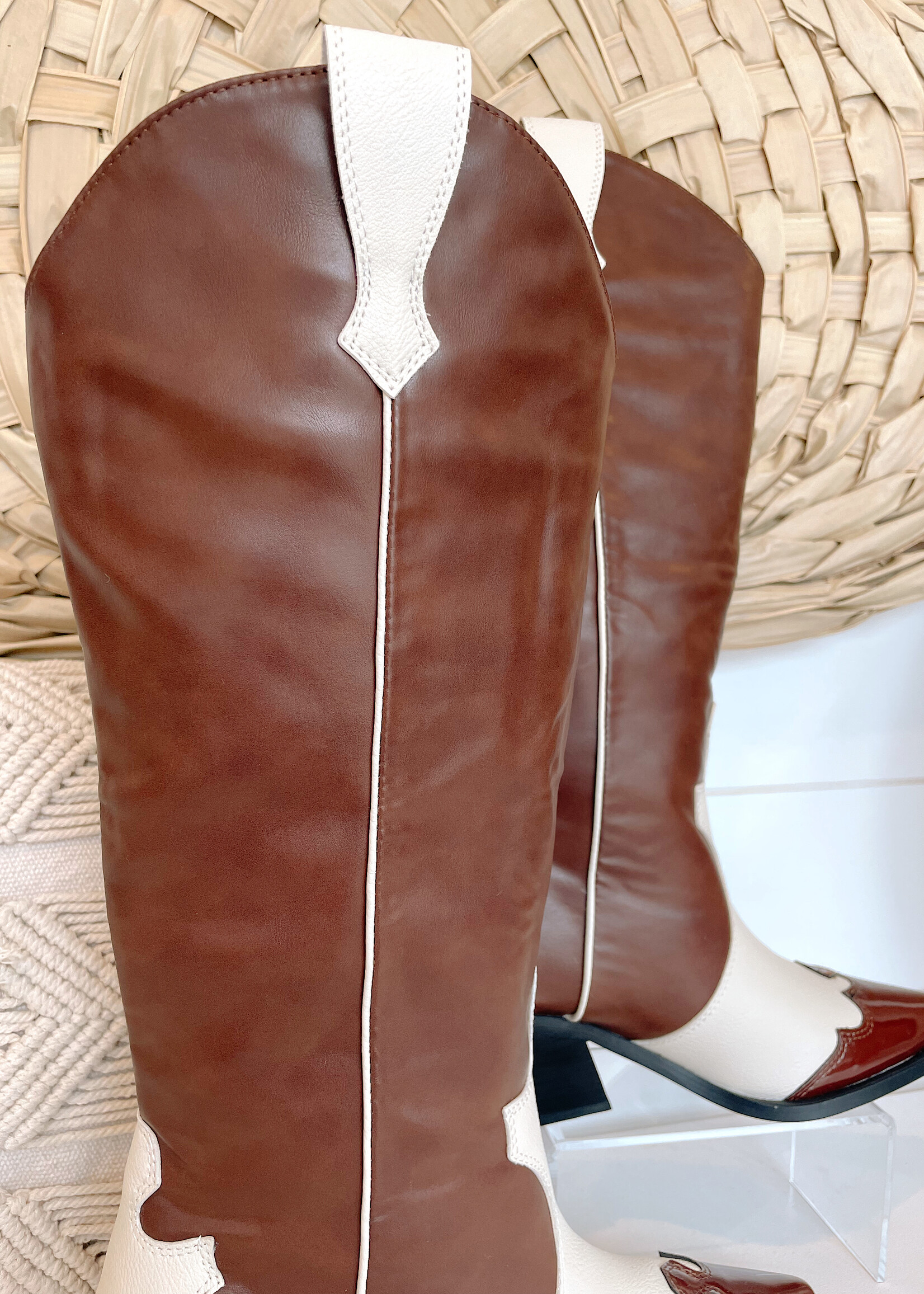 Billini Etta Cowboy Boots