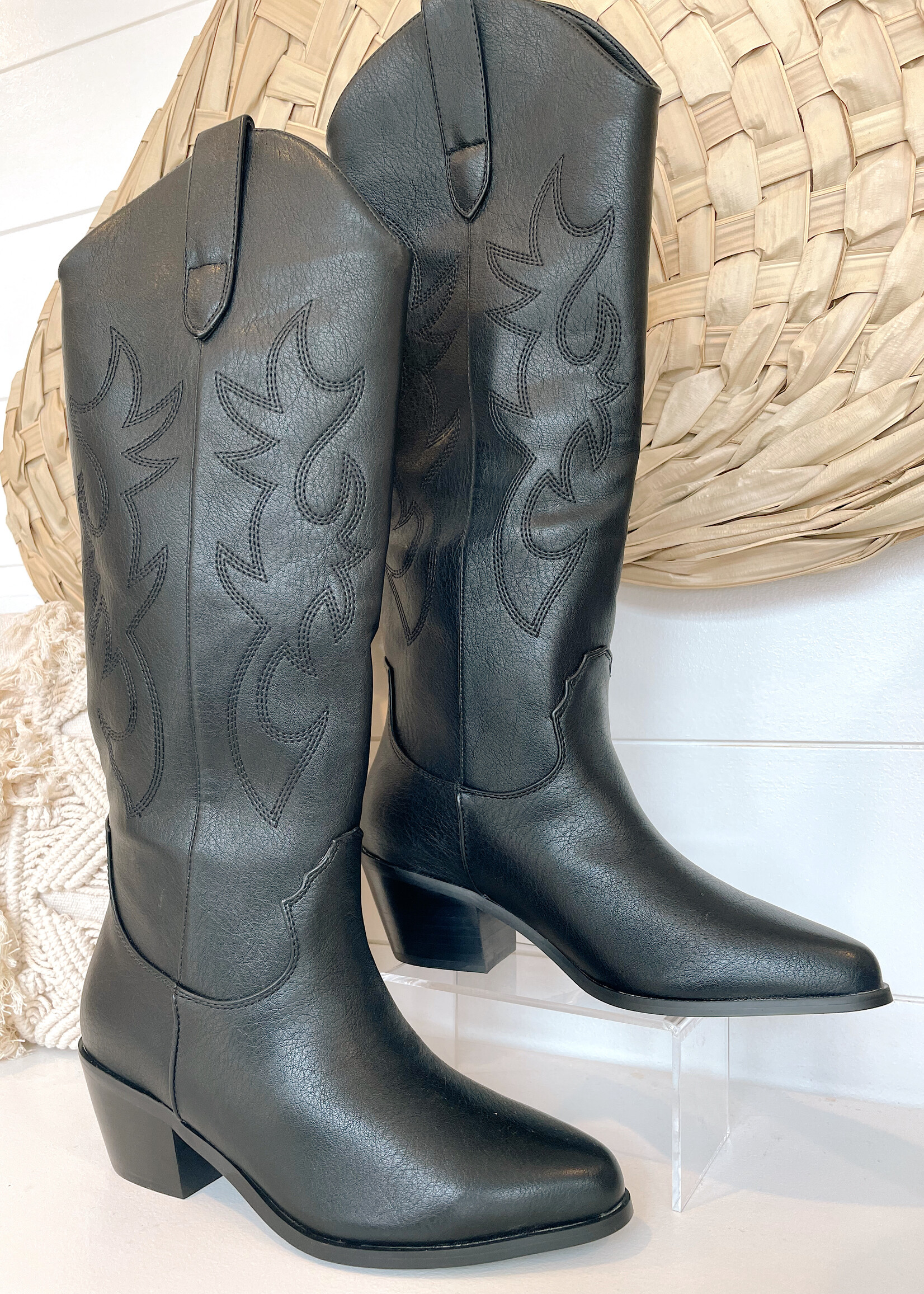 Billini Urson Cowboy Boots