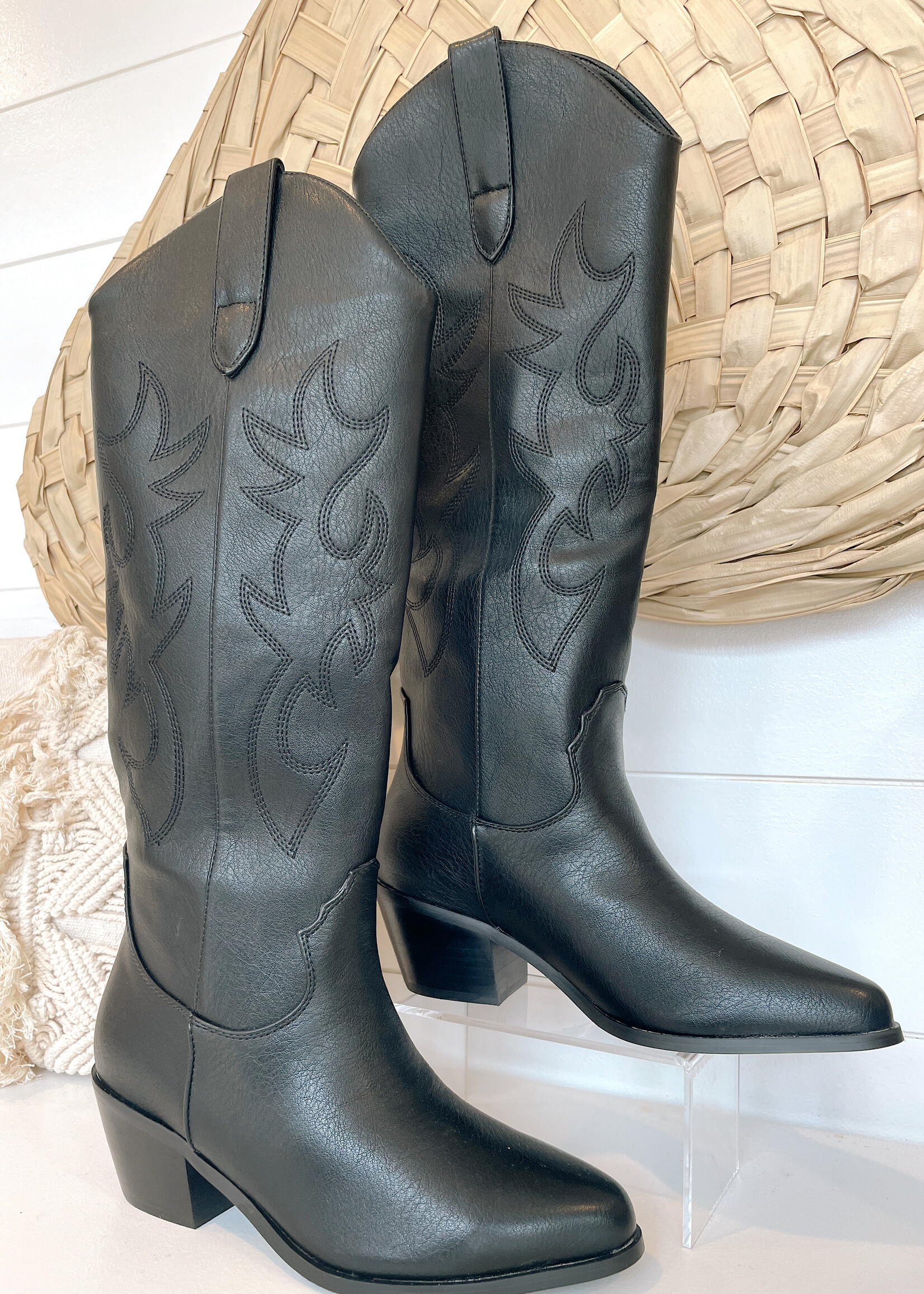 Billini Urson Cowboy Boots