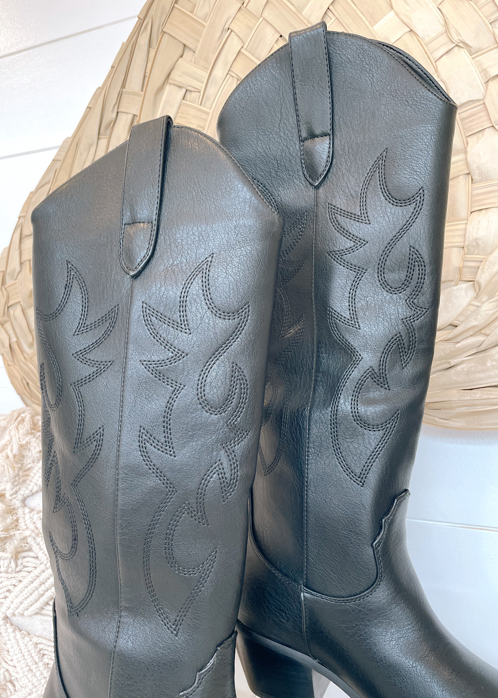 Billini Urson Cowboy Boots