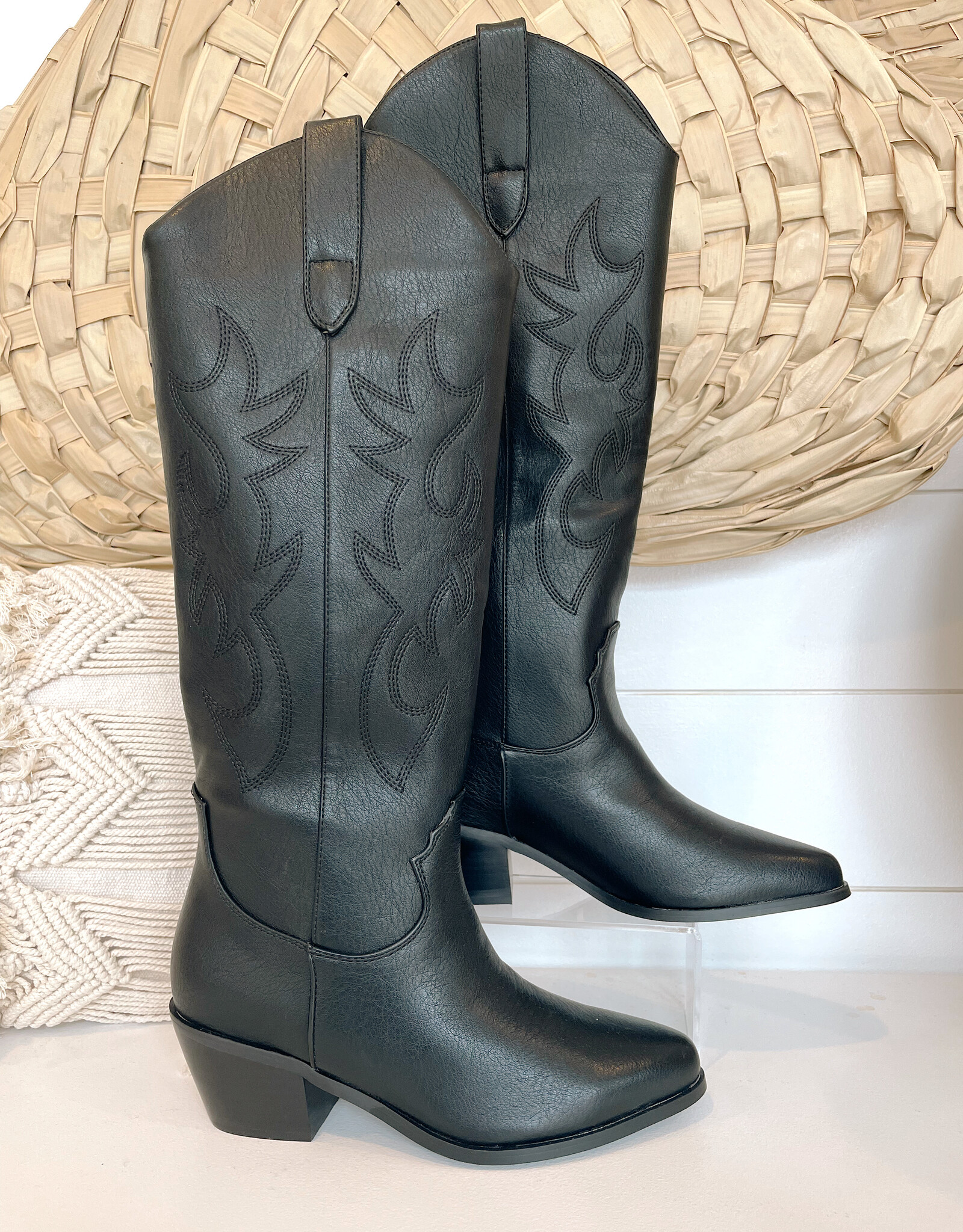 Billini Urson Cowboy Boots