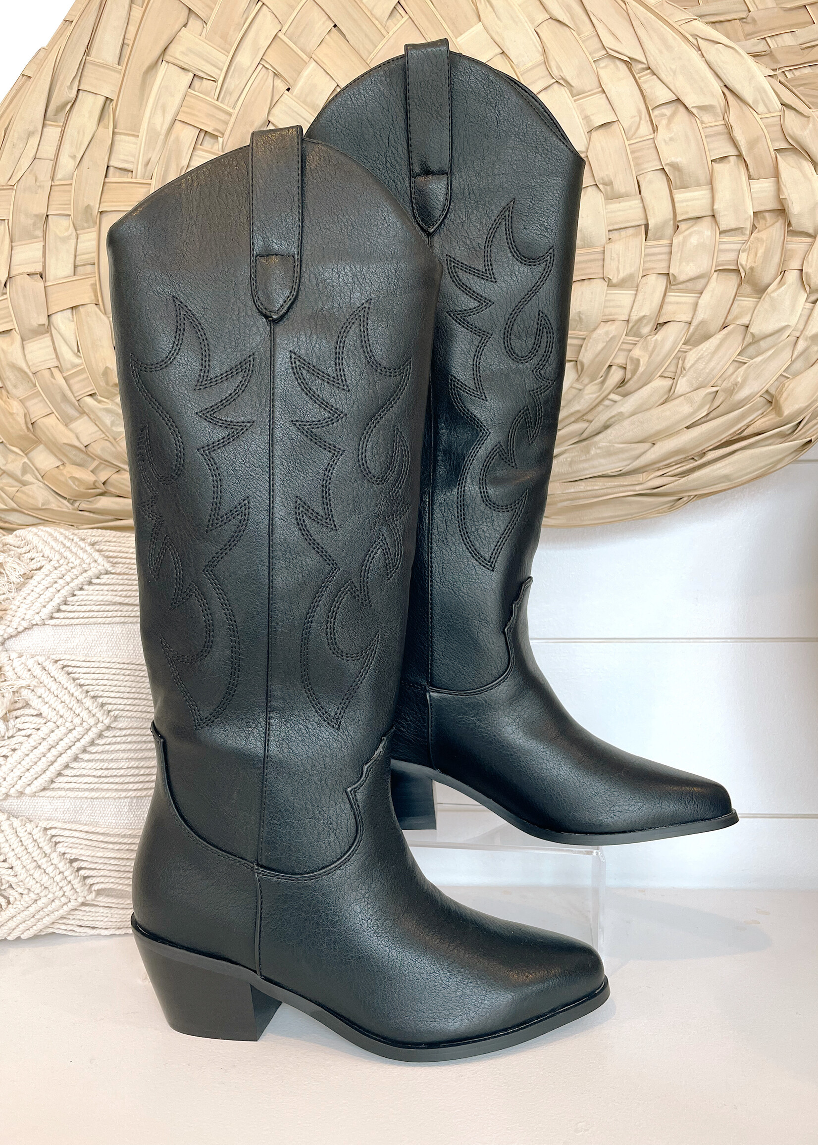 Billini Urson Cowboy Boots