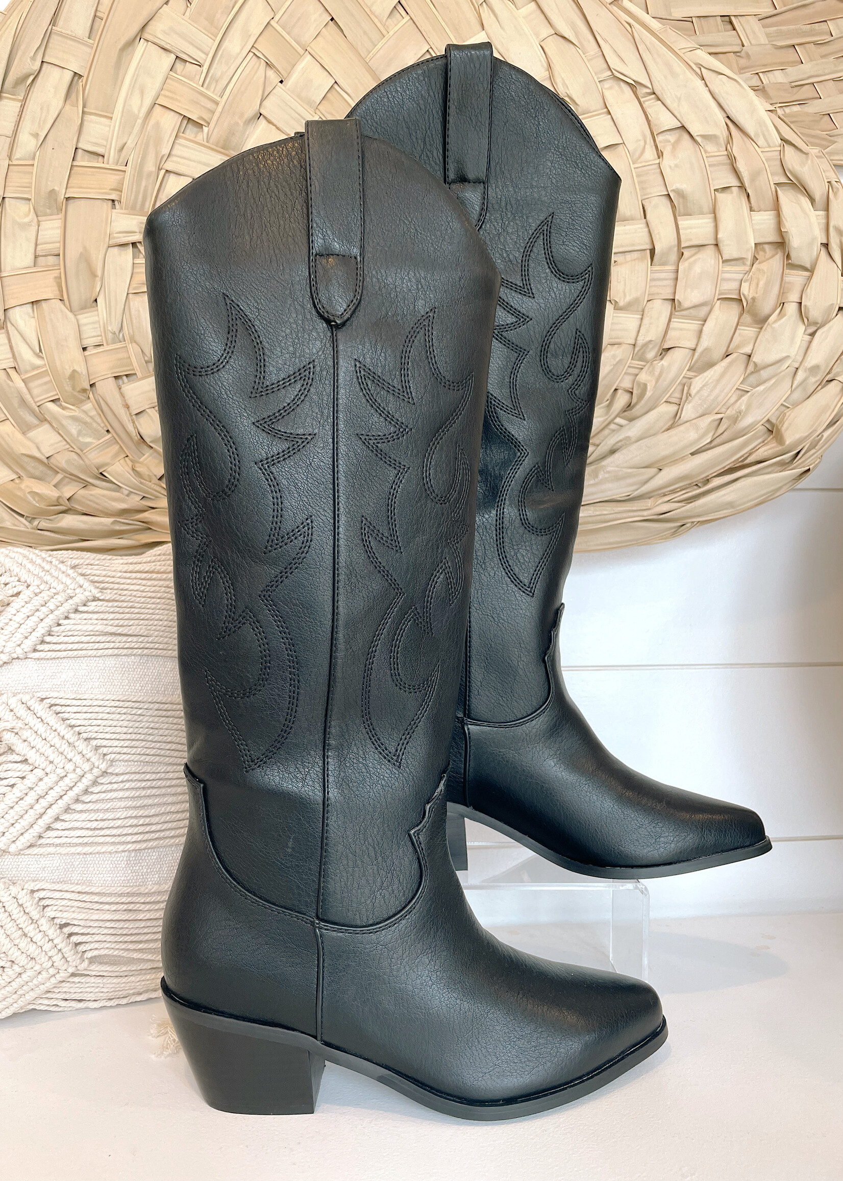 Billini Urson Cowboy Boots