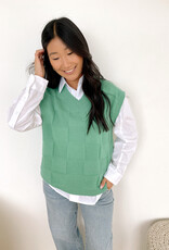 Kinsley Sweater Vest