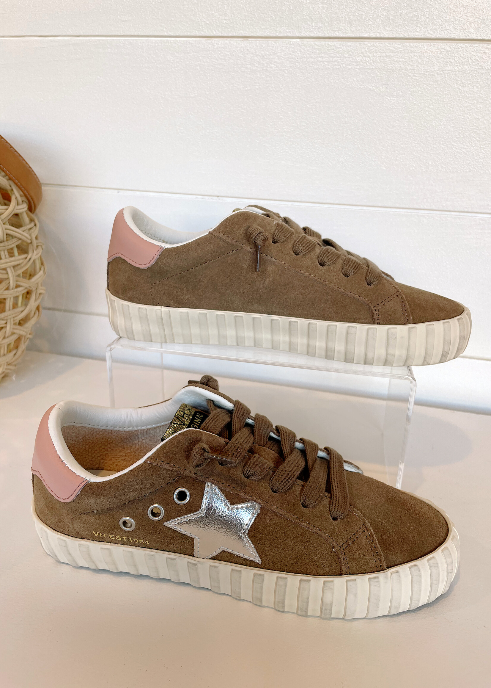 Vintage Havana Beyond 2 Sneakers