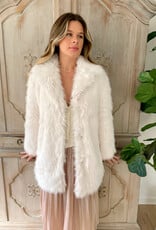 Hanson Faux Fur Coat