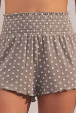 Z Supply Dawn Dot Short