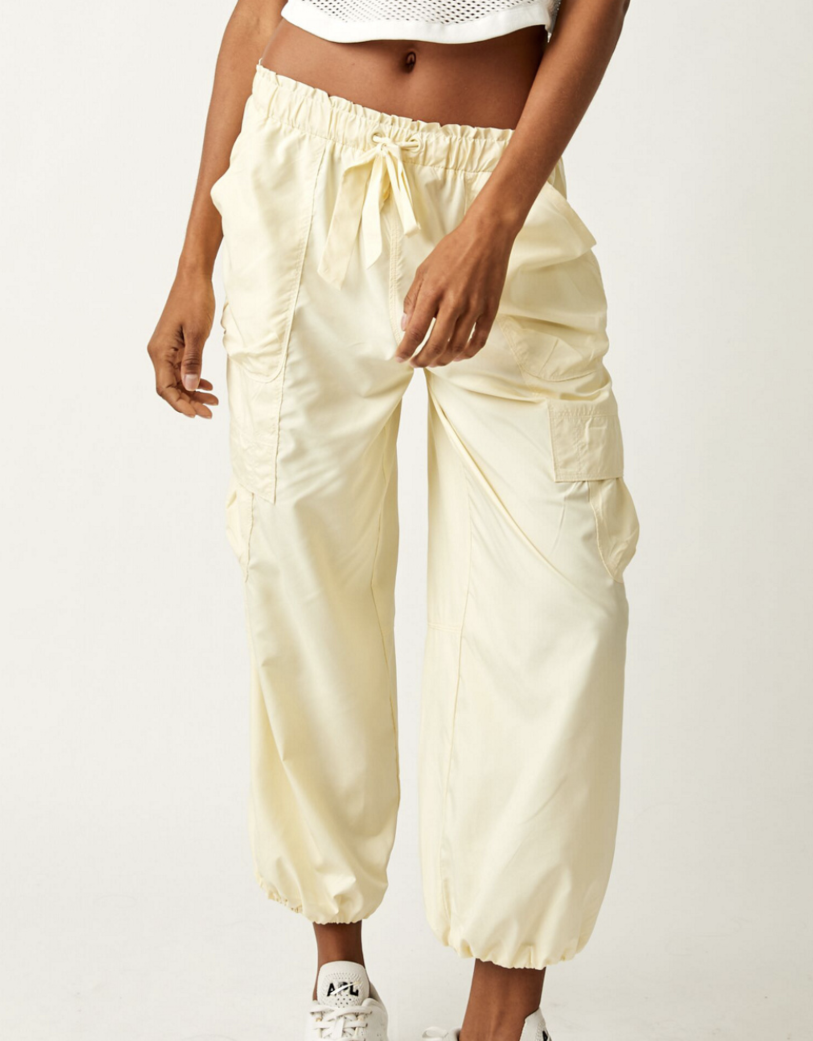 Free People Down to Earth Pant