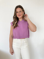Free People Easy Street Vest