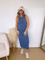 Z-Supply Mystic Midi Dress