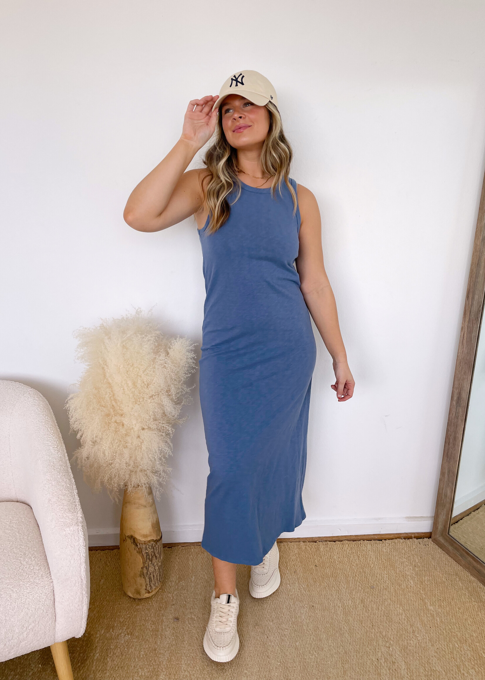 Z-Supply Mystic Midi Dress