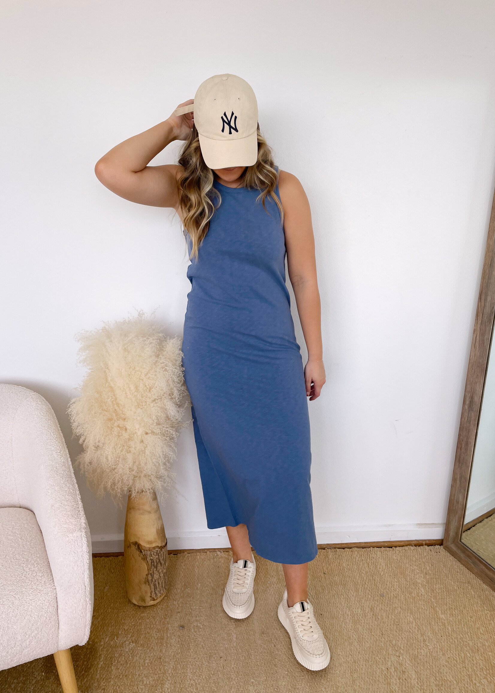 Z-Supply Mystic Midi Dress