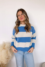 Z Supply  Fresca Stripe Sweater