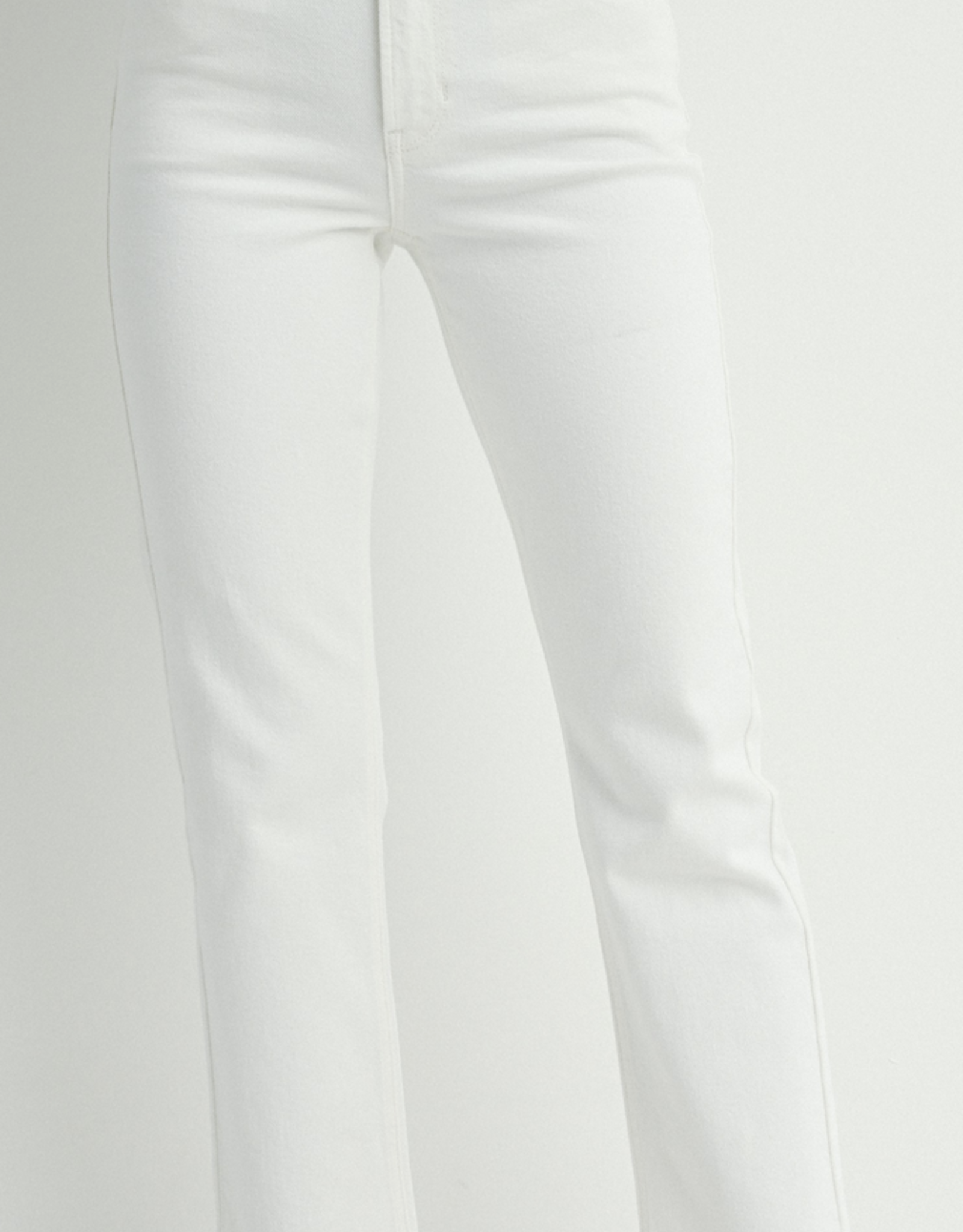 Dior Clean Stretch Straight Jeans
