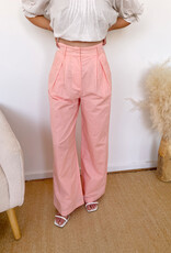 Penelope Linen Trousers