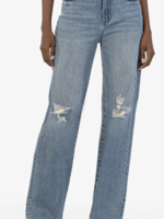 Sienna High Rise Wide Leg