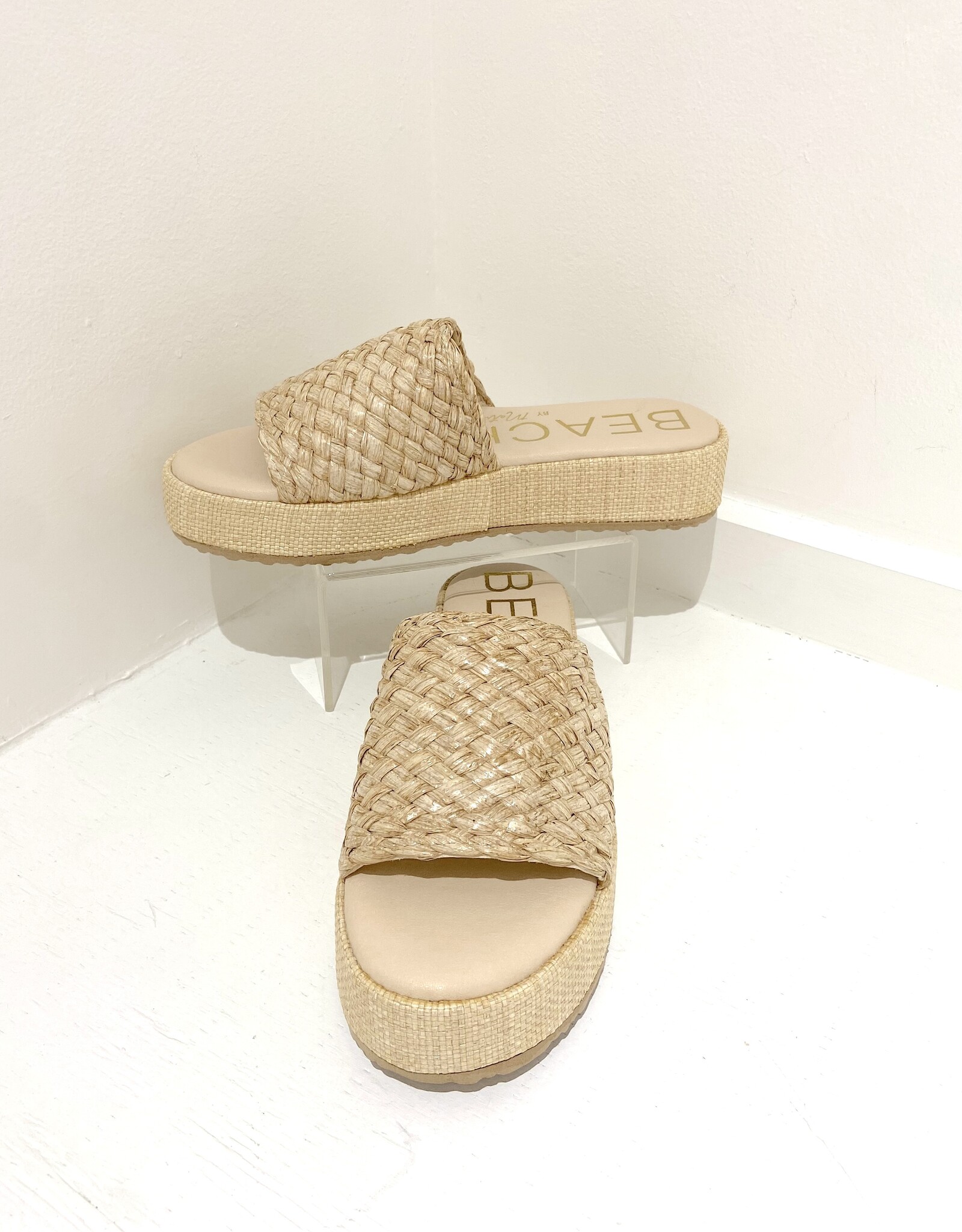Matisse Cairo Platform Sandals