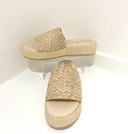 Matisse Cairo Platform Sandals