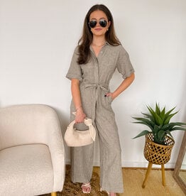 Z Supply Ellora Jumpsuit