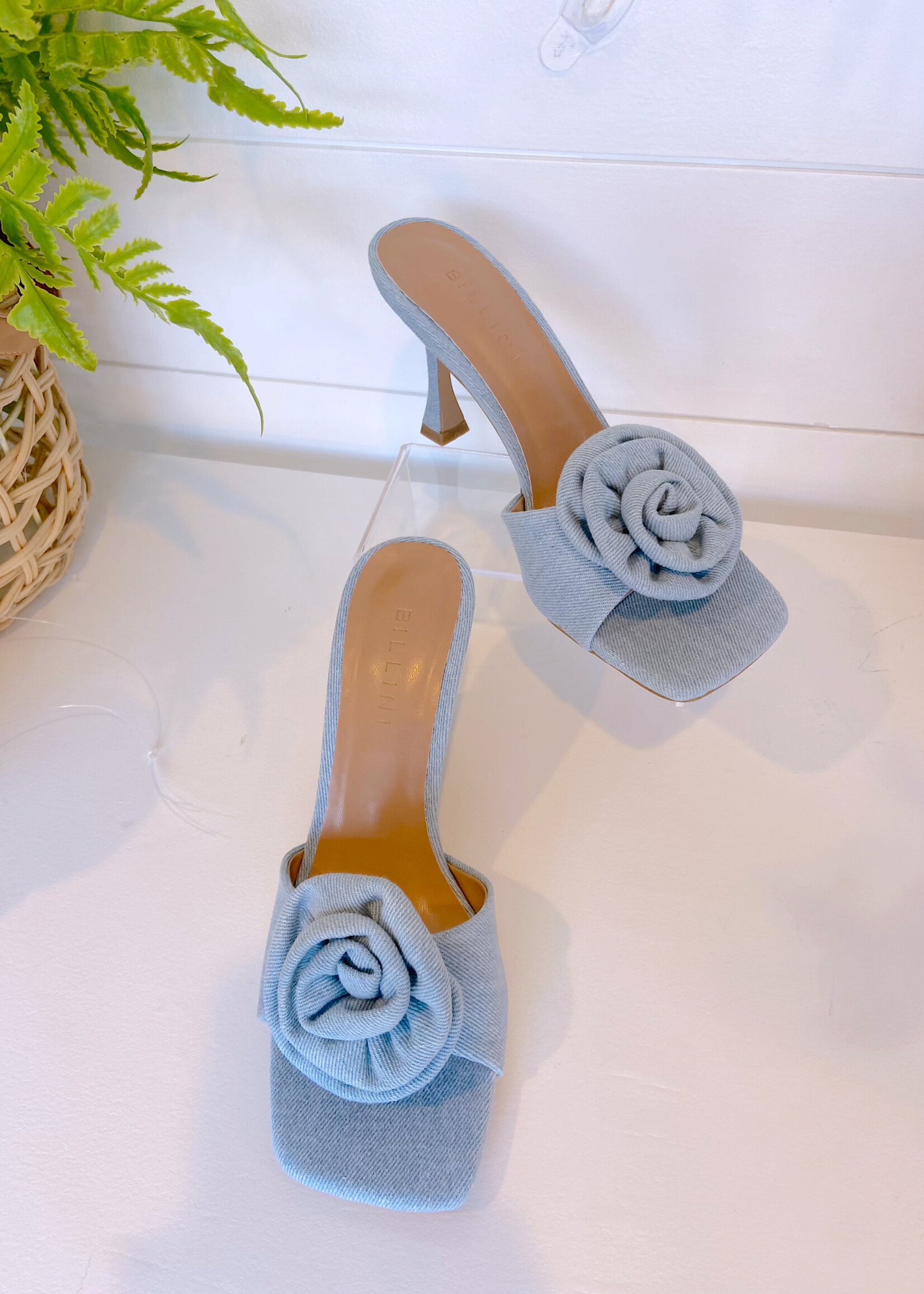 Billini Quinella Heels