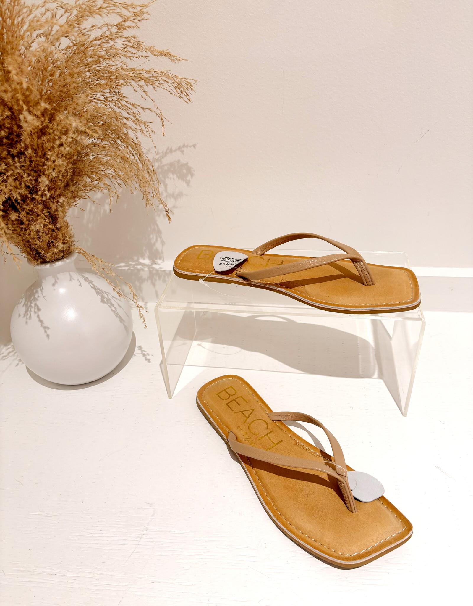Bungalow Sandal