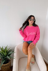 Channing "Local"  Sweater