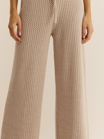 Z Supply Costa Crochet Pant