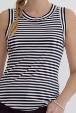Alto Stripe Tank Top